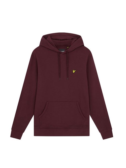 LYLE & SCOTT Hoodie LYLE E SCOTT | LSML416VOGEZ562